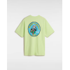 VN000NWGCLH1 SKULL LA SHAKA LOOSE SS SHADOW LI