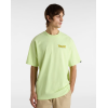 VN000NWGCLH1 SKULL LA SHAKA LOOSE SS SHADOW LI