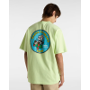 VN000NWGCLH1 SKULL LA SHAKA LOOSE SS SHADOW LI