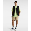 VN000NWGCLH1 SKULL LA SHAKA LOOSE SS SHADOW LI