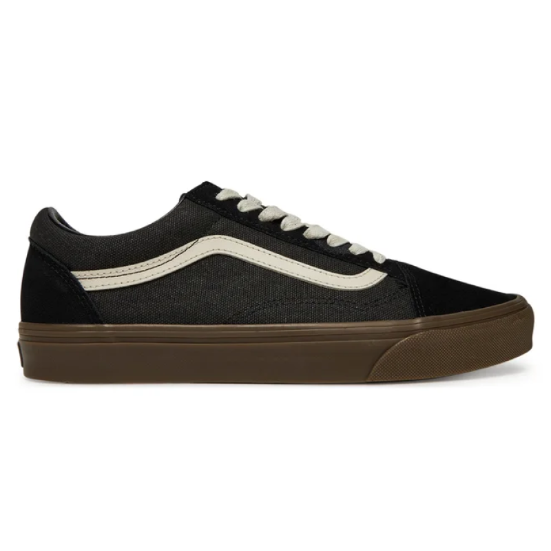 VN0A2Z42BMA1 OLD SKOOL HVCV BLACK