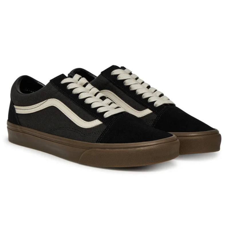 VN0A2Z42BMA1 OLD SKOOL HVCV BLACK