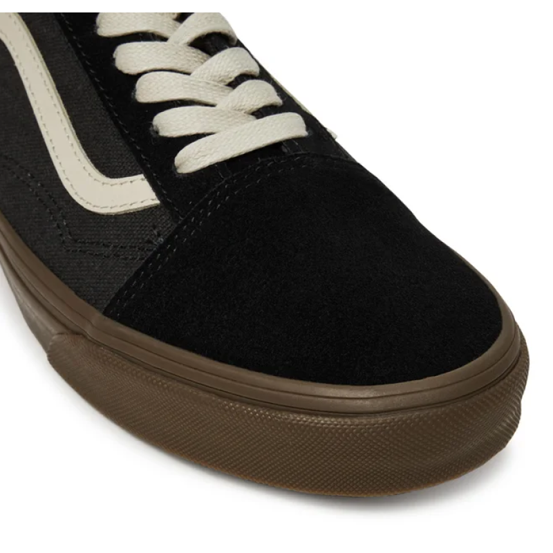 VN0A2Z42BMA1 OLD SKOOL HVCV BLACK