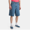 VN000C9VCDX1 CHECK-5 BAGGY DENIM SHO STONEWASH