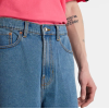 VN000C9VCDX1 CHECK-5 BAGGY DENIM SHO STONEWASH
