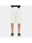 VN000C9VFS81 CHECK-5 BAGGY DENIM SHO MARSHMALL
