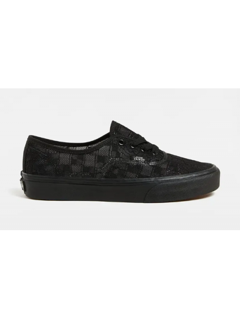 VN000D8BBLK1 AUTHENTIC CHOU BLACK