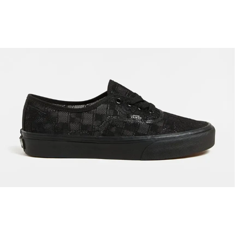 VN000D8BBLK1 AUTHENTIC CHOU BLACK