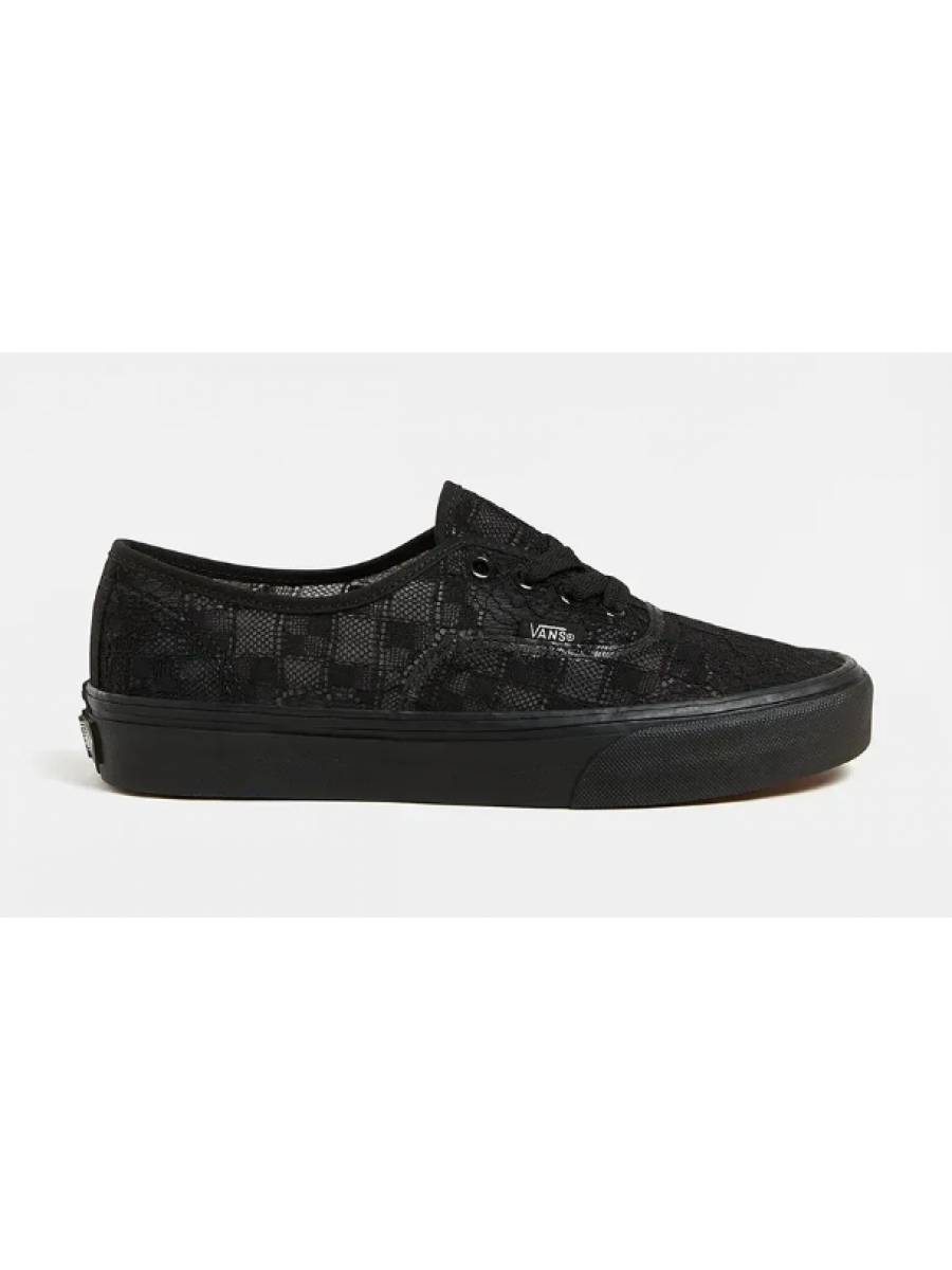 VN000D8BBLK1 AUTHENTIC CHOU BLACK