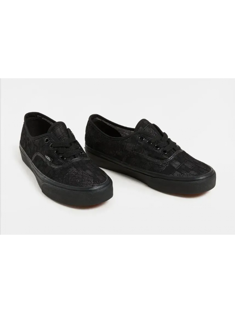 VN000D8BBLK1 AUTHENTIC CHOU BLACK