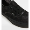 VN000D8BBLK1 AUTHENTIC CHOU BLACK