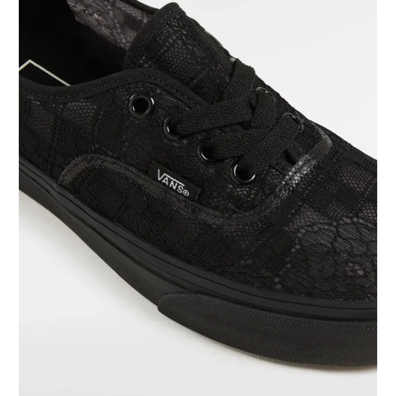 VN000D8BBLK1 AUTHENTIC CHOU BLACK