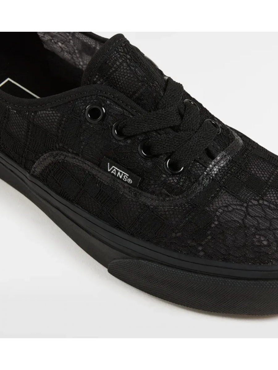 VN000D8BBLK1 AUTHENTIC CHOU BLACK