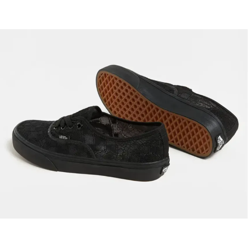 VN000D8BBLK1 AUTHENTIC CHOU BLACK