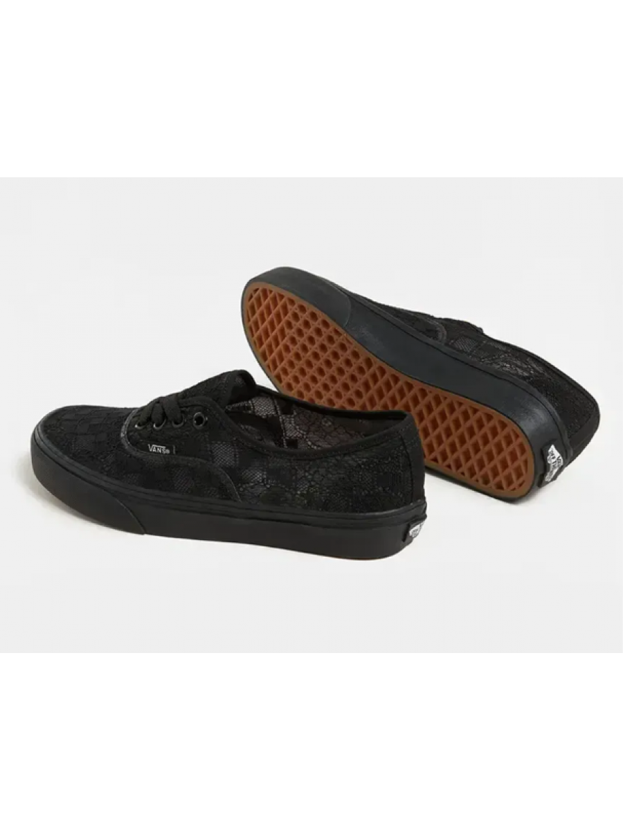VN000D8BBLK1 AUTHENTIC CHOU BLACK