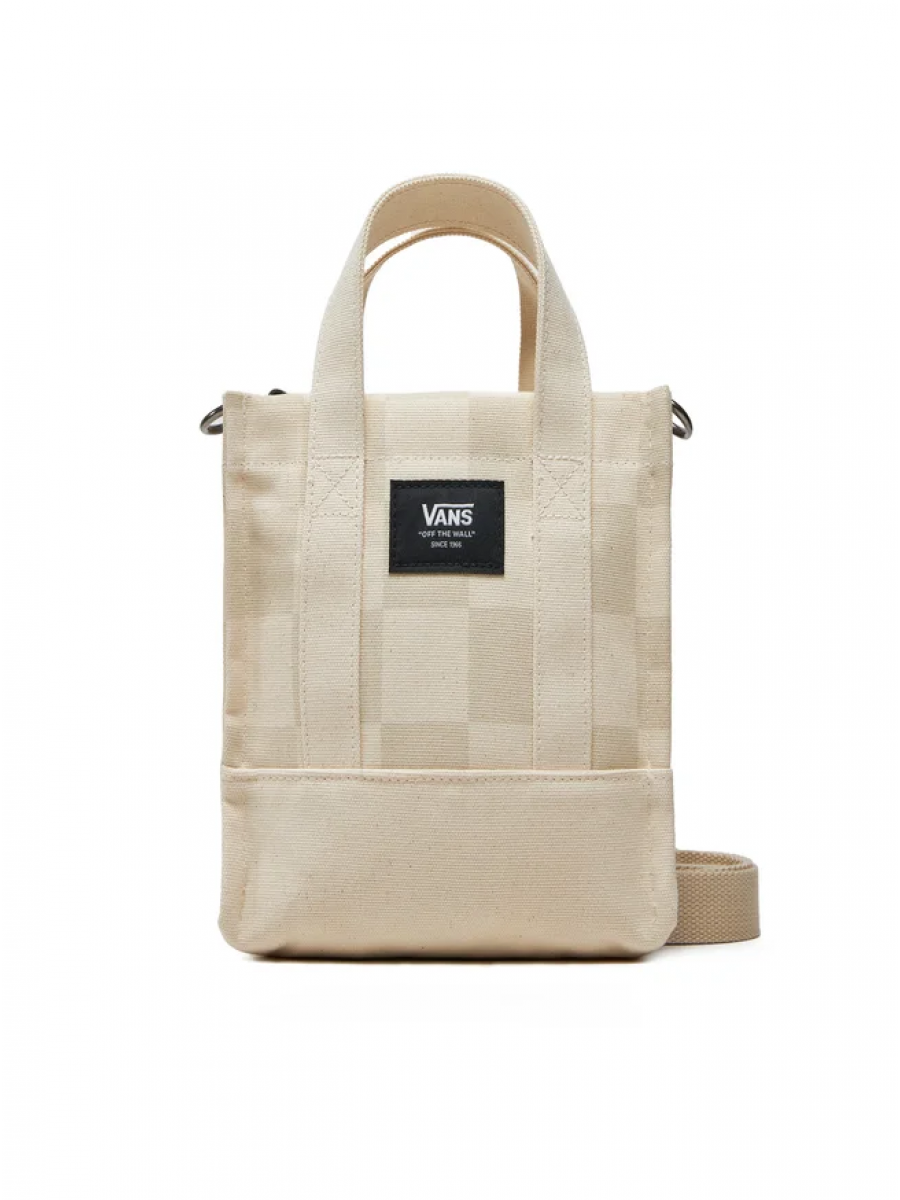 VN000HRW2N11 LII PERGS TOTE OATMEAL