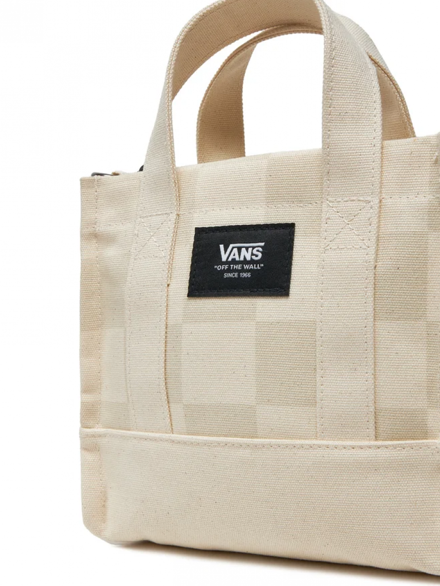 VN000HRW2N11 LII PERGS TOTE OATMEAL