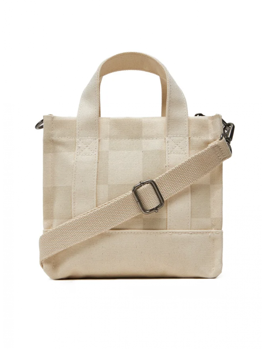 VN000HRW2N11 LII PERGS TOTE OATMEAL