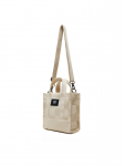VN000HRW2N11 LII PERGS TOTE OATMEAL