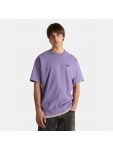 VN000P1P6PH1 LEFT CHEST II LOOSE SS PURPLE HAZ