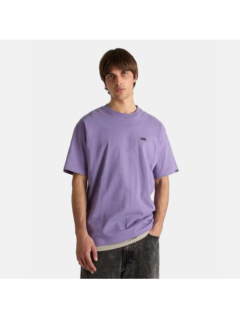 VN000P1P6PH1 LEFT CHEST II LOOSE SS PURPLE HAZ