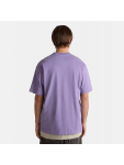 VN000P1P6PH1 LEFT CHEST II LOOSE SS PURPLE HAZ