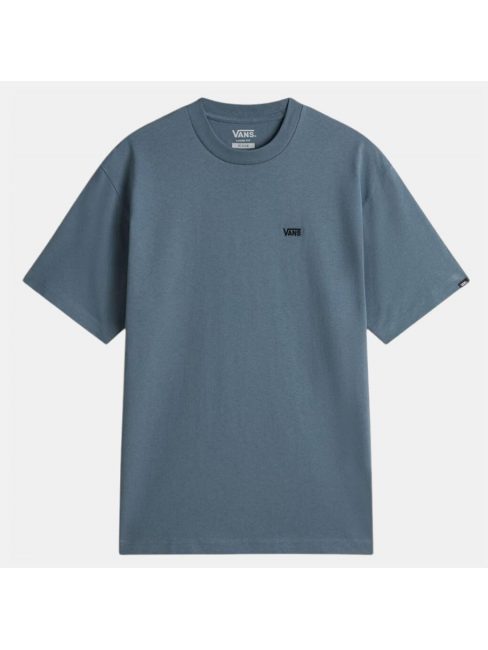 VN000P1PRV21 LEFT CHEST II LOOSE SS STORMY WEA