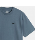 VN000P1PRV21 LEFT CHEST II LOOSE SS STORMY WEA