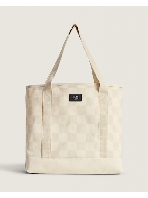 VN0A7PQE2N11 PERGS TOTE OATMEAL