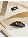 VN0A7PQE2N11 PERGS TOTE OATMEAL