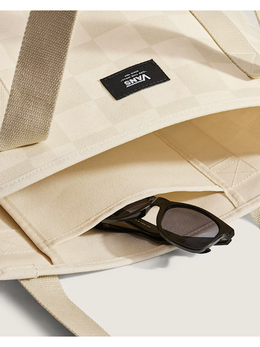 VN0A7PQE2N11 PERGS TOTE OATMEAL