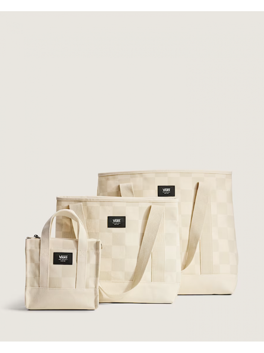 VN0A7PQE2N11 PERGS TOTE OATMEAL