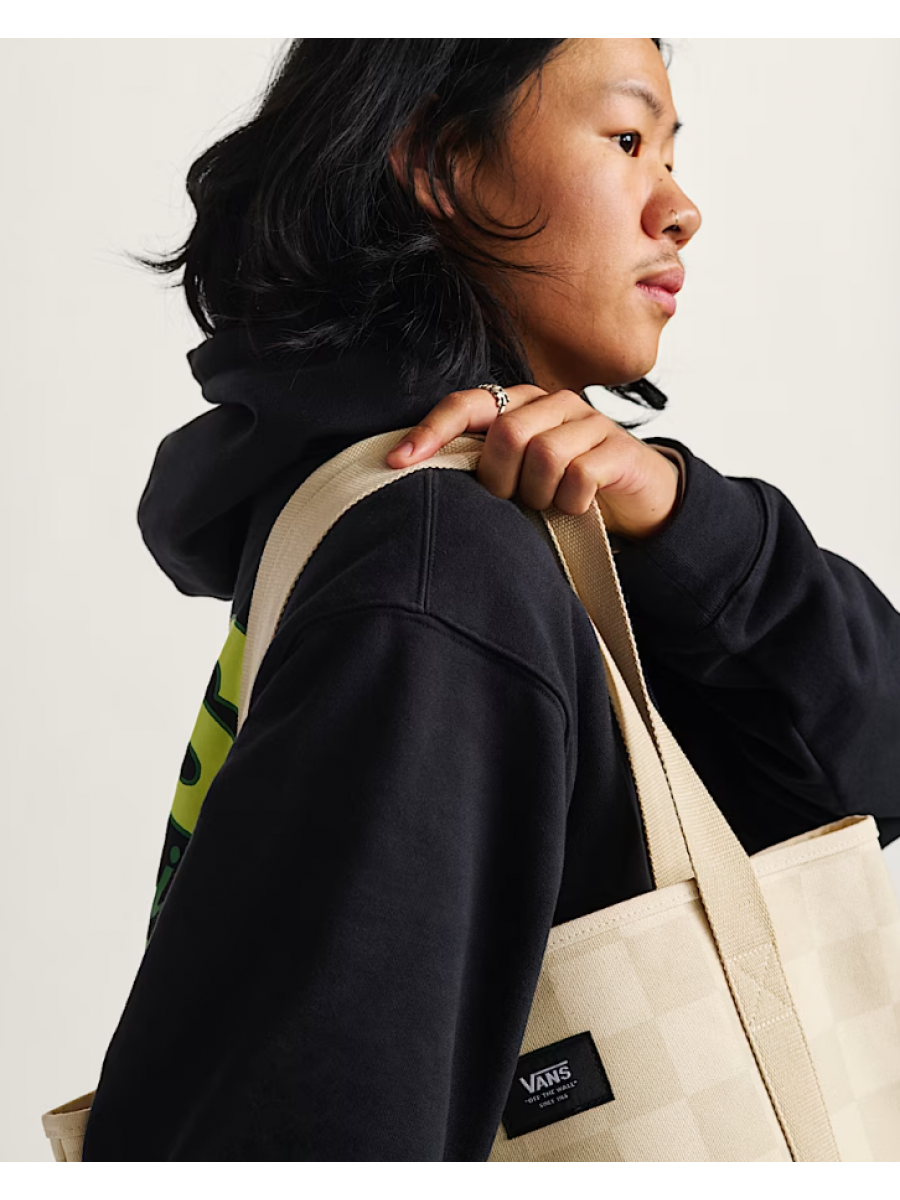 VN0A7PQE2N11 PERGS TOTE OATMEAL