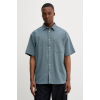 VN000M13RV21 LAWSON SOLID SS WOVEN STORMY WEAT