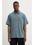 VN000M13RV21 LAWSON SOLID SS WOVEN STORMY WEAT