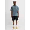 VN000M13RV21 LAWSON SOLID SS WOVEN STORMY WEAT