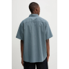 VN000M13RV21 LAWSON SOLID SS WOVEN STORMY WEAT