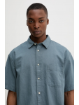 VN000M13RV21 LAWSON SOLID SS WOVEN STORMY WEAT