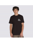 VN000M6NBLK1 GOOD TIME 66 SS BLACK