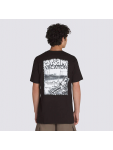 VN000M6NBLK1 GOOD TIME 66 SS BLACK