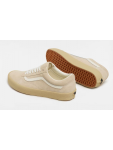 VN000D6WLBR1 OLD SKOOL CRPE LBRWN