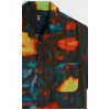VN000M1ABML1 TRANQUIL SS WOVEN BLACK/MULTI