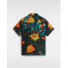 VN000M1ABML1 TRANQUIL SS WOVEN BLACK/MULTI