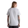 VN000KHDWHT1 MN VANS BASIC TEE MULTI WHITE