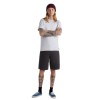VN000KHDWHT1 MN VANS BASIC TEE MULTI WHITE