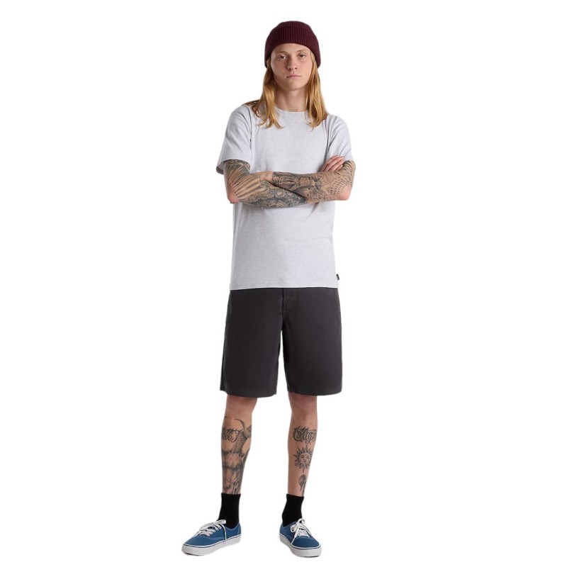 VN000KHDWHT1 MN VANS BASIC TEE MULTI WHITE