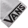 VN0A5FI3HTG1 MN DROP V TALL CUFF HEATHER GREY