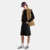 VN000C9VEMQ1 CHECK-5 BAGGY DENIM SHO WASHED BLACK