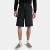 VN000C9VEMQ1 CHECK-5 BAGGY DENIM SHO WASHED BLACK