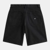 VN000T52BLK1 CHORE LOOSE SHORT BLACK